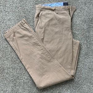 JCrew Khakis